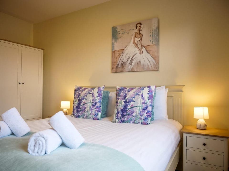 Central Dingle Stay Apartment in Dingle