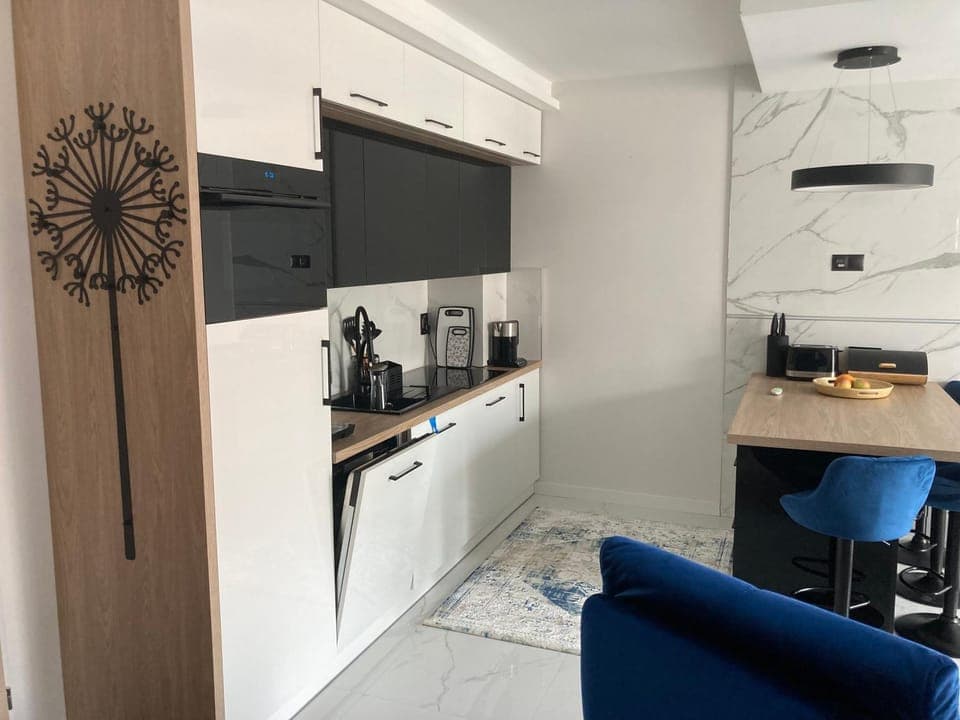 Coffee/tea facilities, Kitchen or kitchenette, minibar, toaster