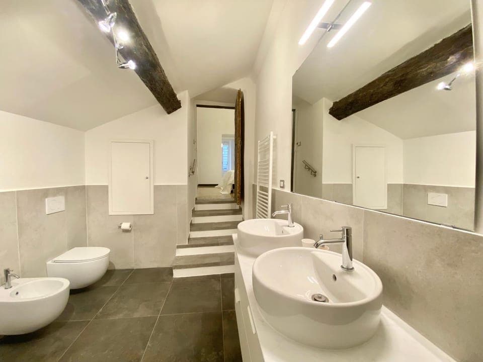 Toilet, Bathroom, bidet