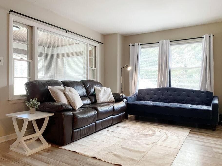Southeast Suite / 1BD/1BA Apt near UE Apartment in Evansville