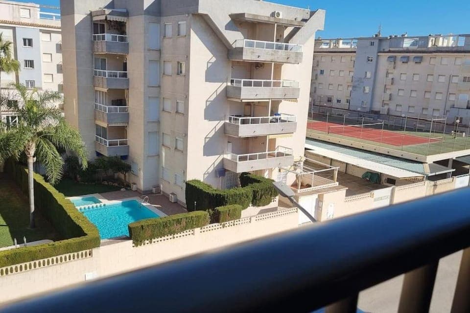Off site, View (from property/room)