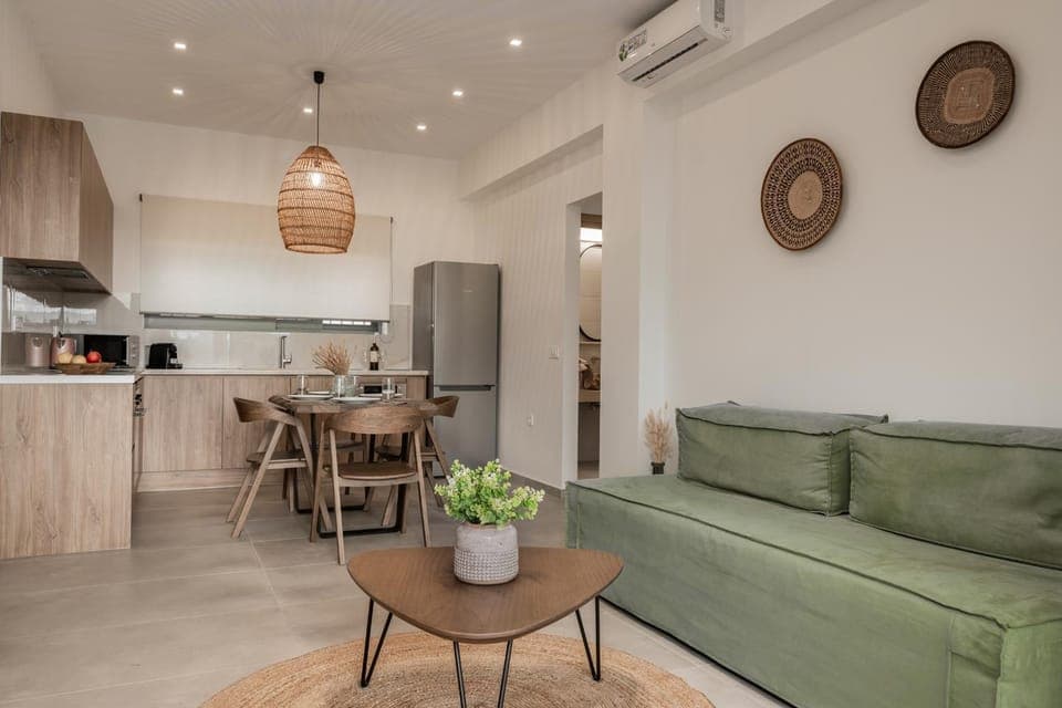 Alypius Luxury Villas Villa in Zakynthos