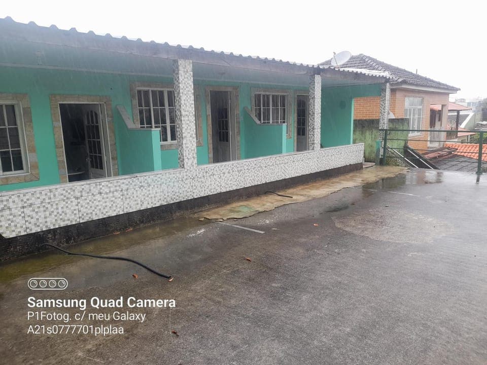 Property building, Balcony/Terrace