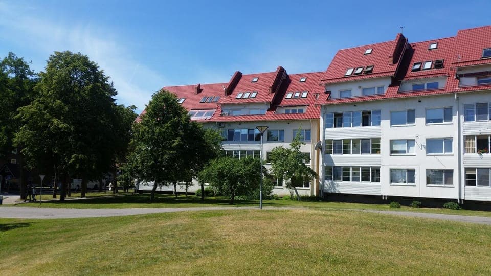 Patio, View (from property/room), On site, Street view, Area and facilities