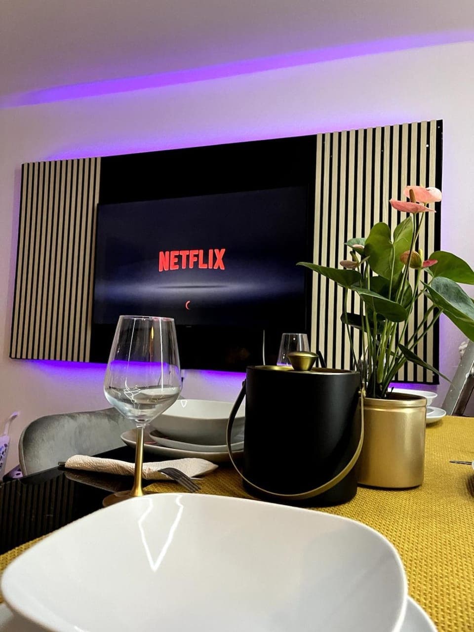 TV and multimedia, Food and drinks