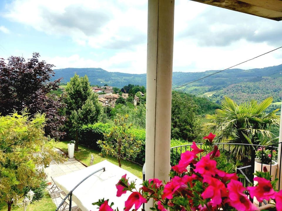 View (from property/room)