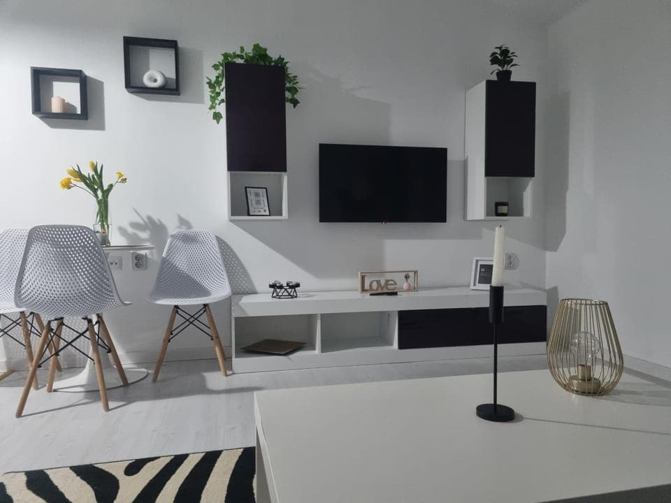 TV and multimedia, Living room