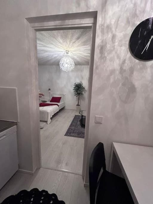 BlueSolarPearl R - Vaihtoehto majoittumiselle Apartment in Finland
