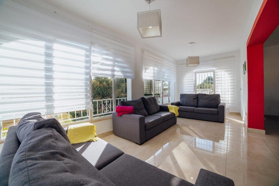 Communal lounge/ TV room, Living room
