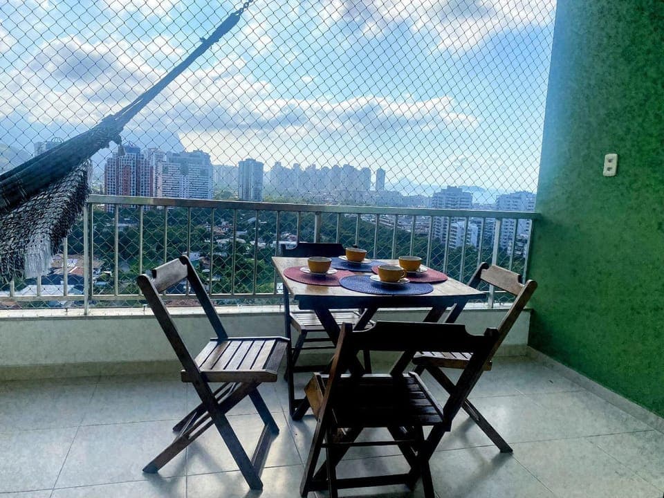 View (from property/room), View (from property/room), Balcony/Terrace, City view, City view, Garden view, Garden view