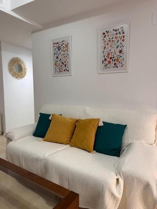 Piso en Gandía Apartment in Gandia