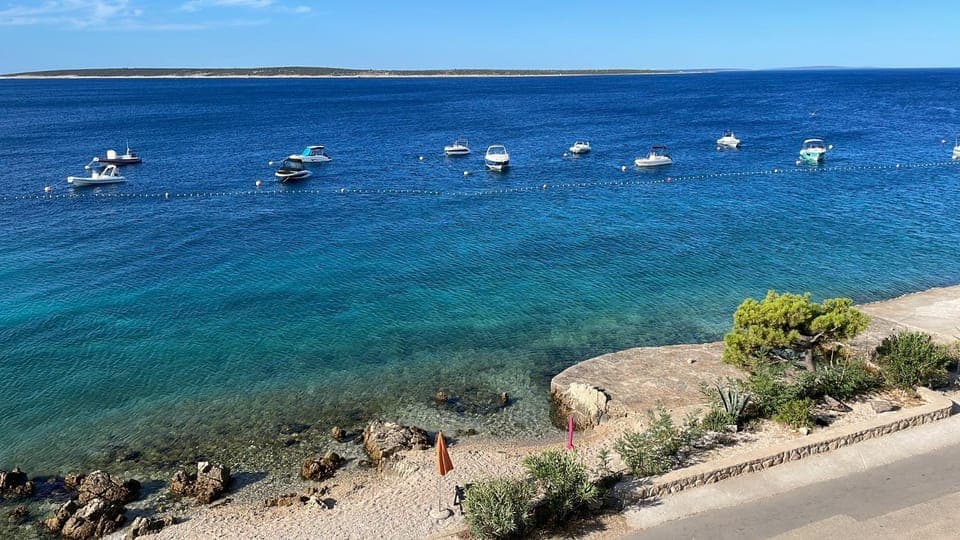 Sea view