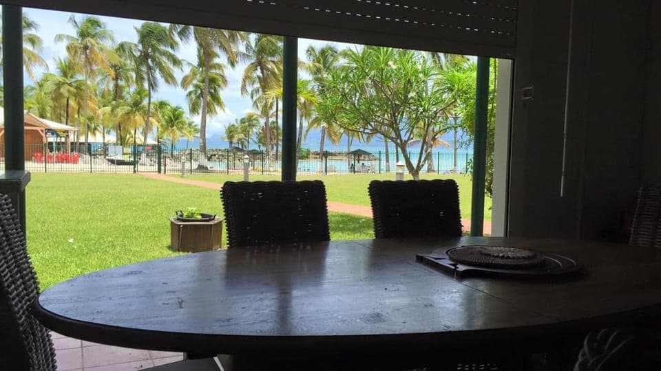 Sea view