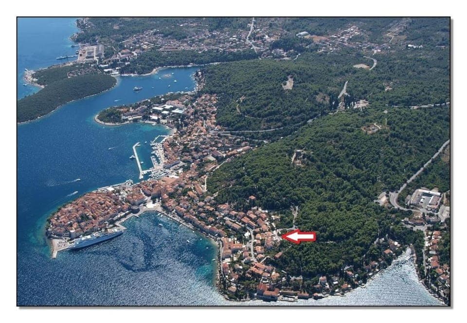 Day, Bird's eye view