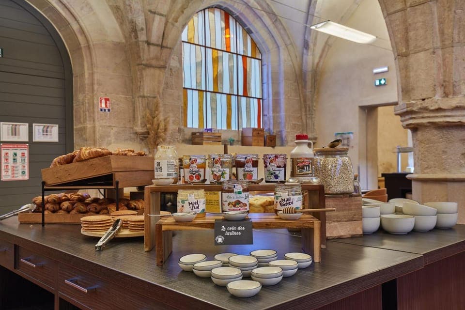 Food, Breakfast, Continental breakfast, Buffet breakfast