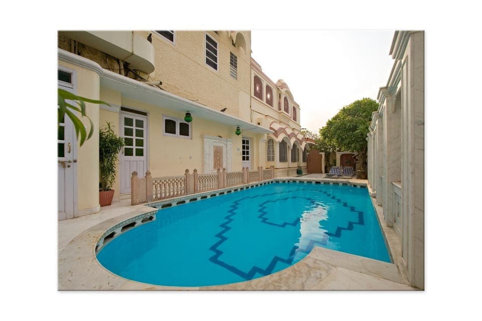 Property building, Other, Pool view, Swimming pool, Swimming pool