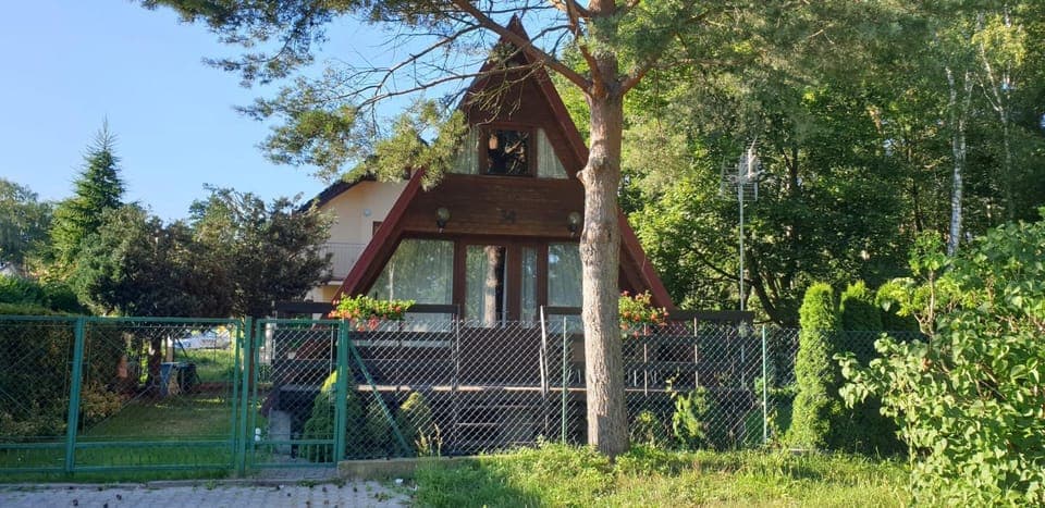 Property building, Natural landscape