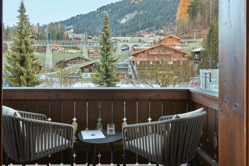 View (from property/room), View (from property/room)