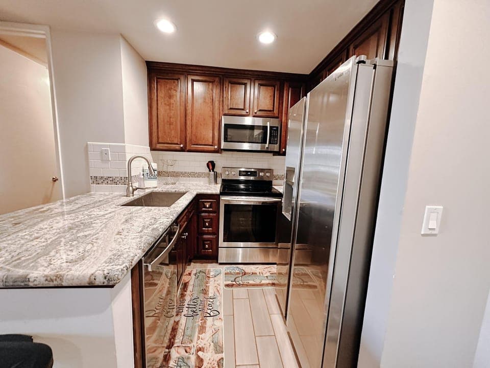 D205 - Serenity Hideaway House in Oceanside
