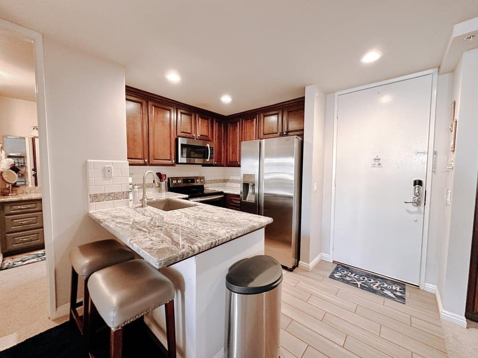 D205 - Serenity Hideaway House in Oceanside