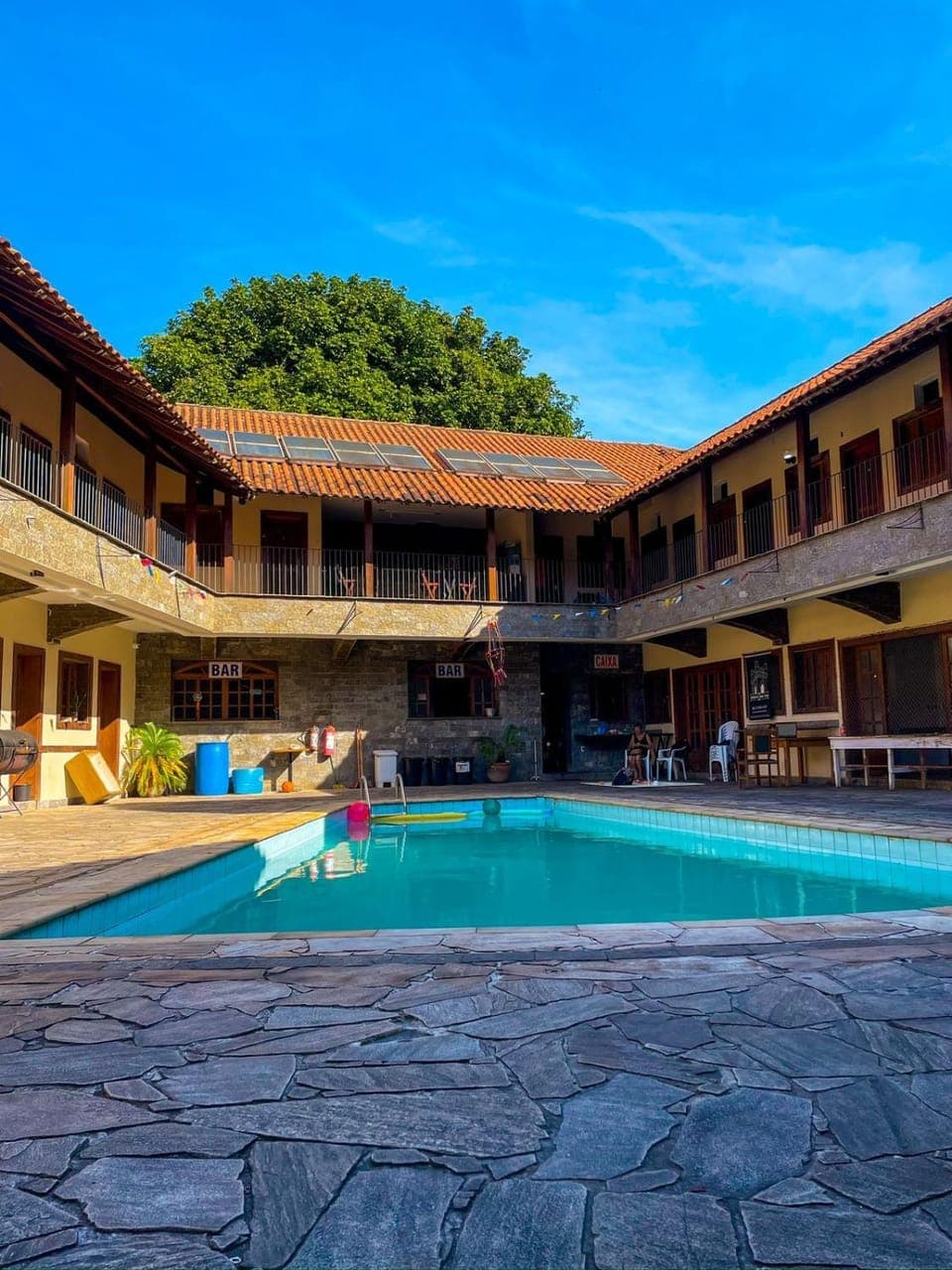 Day, Pool view, Swimming pool