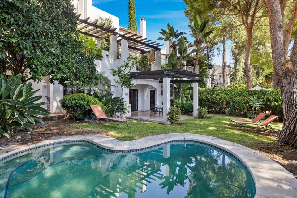 Other, Swimming pool, sunbed