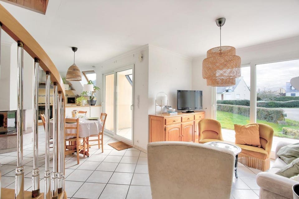 Patio, Communal lounge/ TV room, Evening entertainment