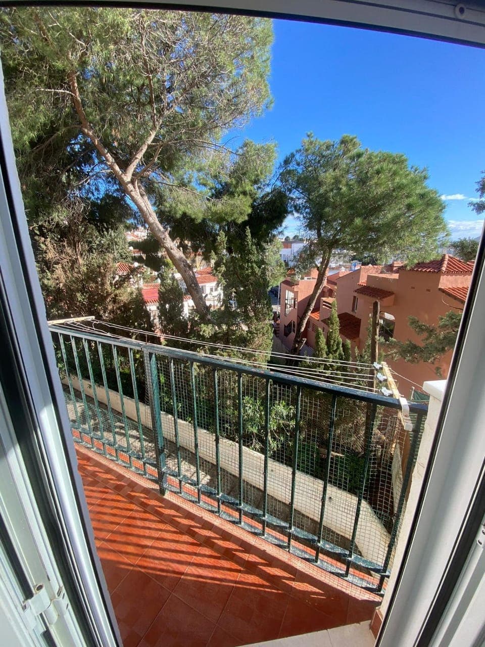 Balcony/Terrace, Balcony/Terrace