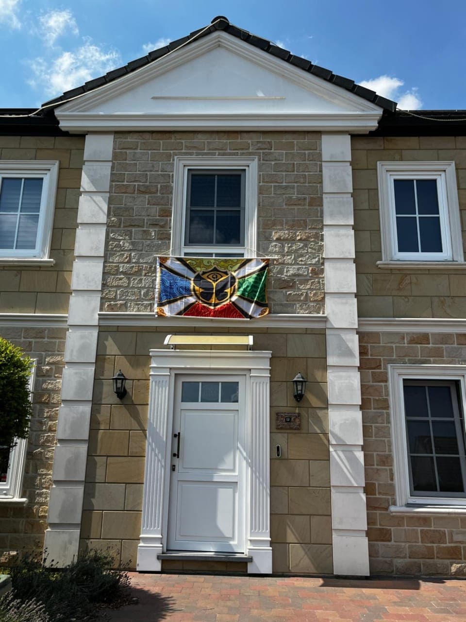 View (from property/room)