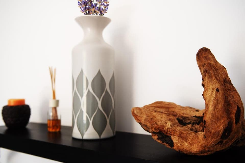 Decorative detail, Bedroom, wedding