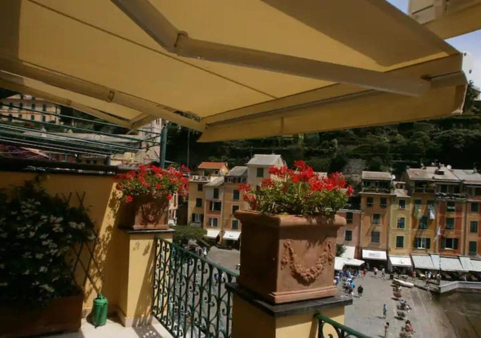 View (from property/room), Balcony/Terrace