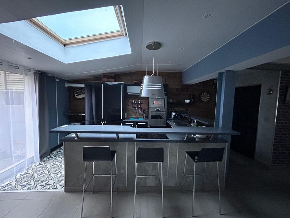 stove, stove, kitchen, kitchen