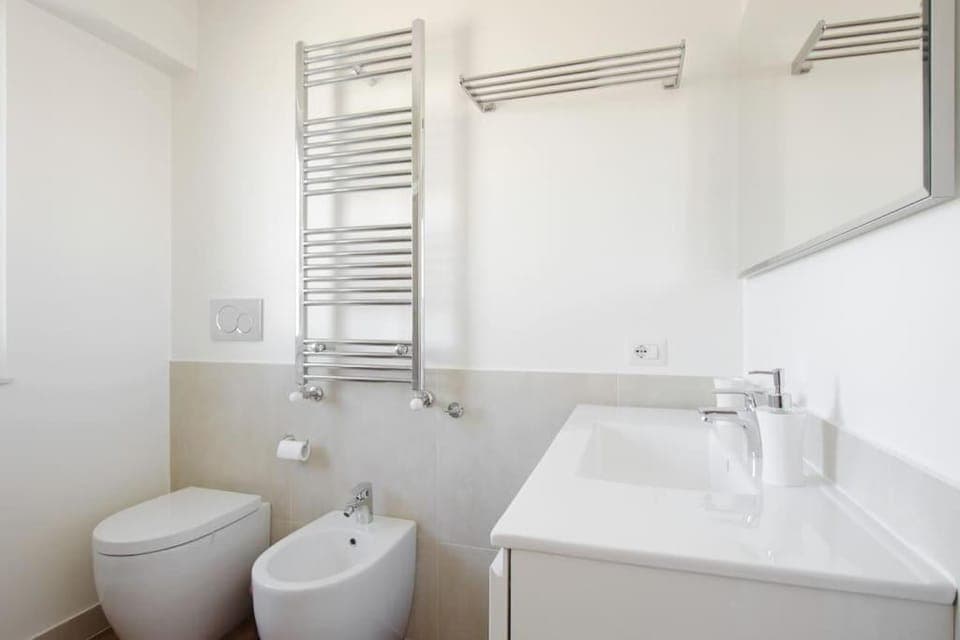 Toilet, Bathroom, bidet