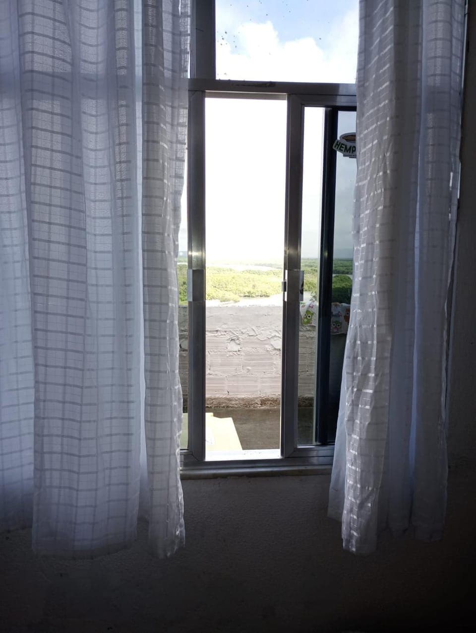 Balcony/Terrace, Balcony/Terrace