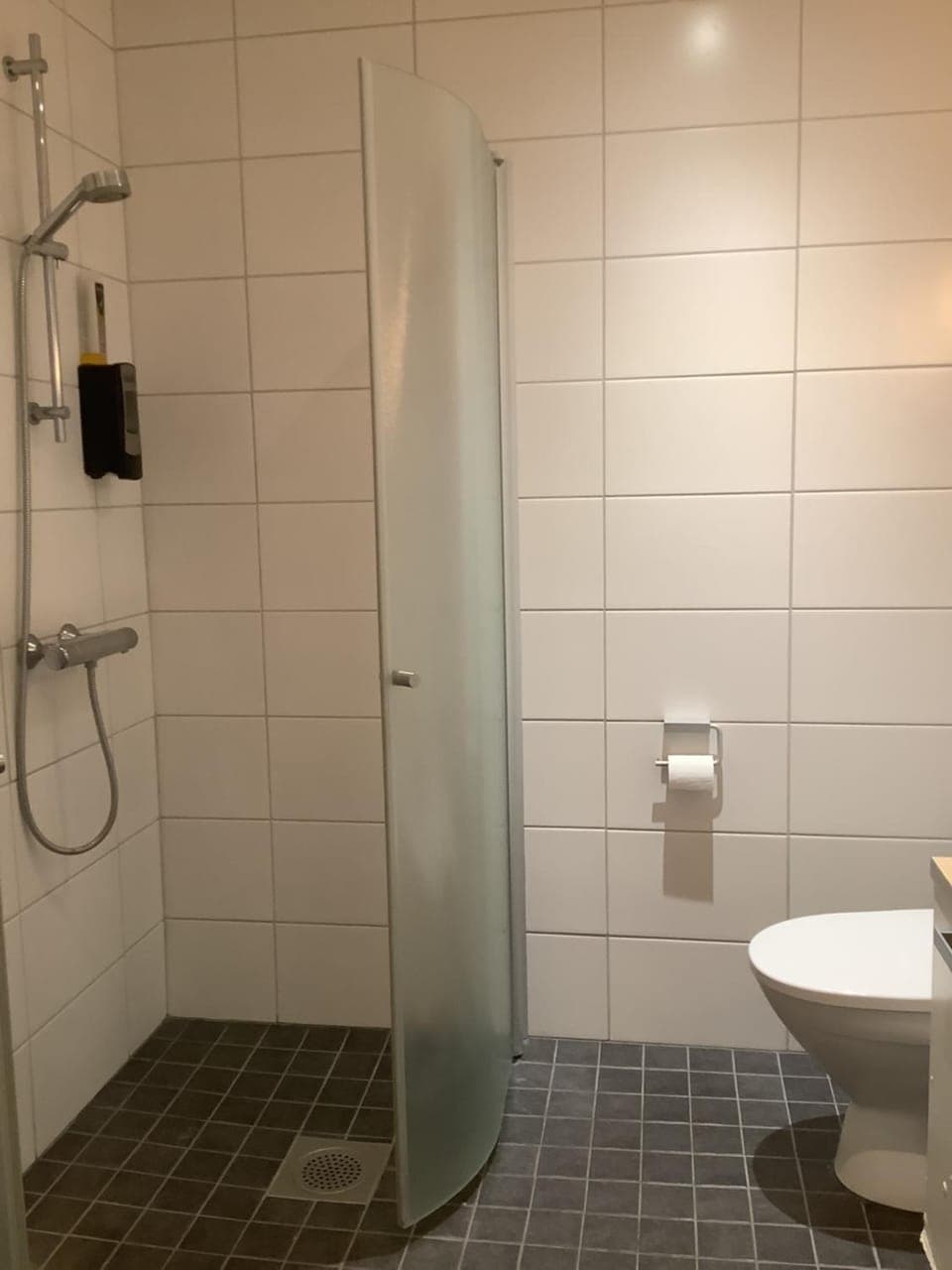 Lomahuoneisto Lappajärvellä Apartment in Finland