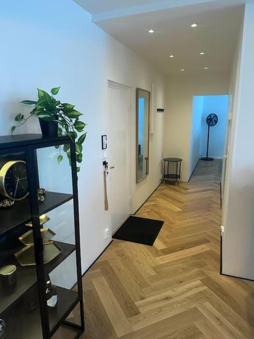 Rewell Suite - Central location and nice view! Apartment in Finland