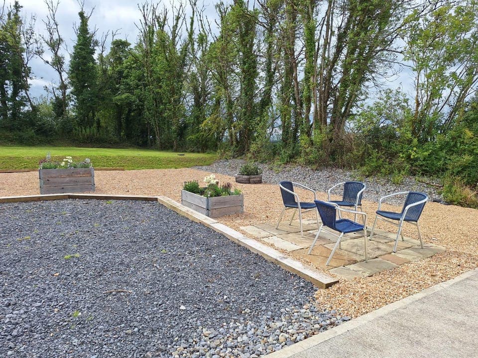 Teachiń milis Móinéir House in Leitrim, Co. Leitrim, Ireland