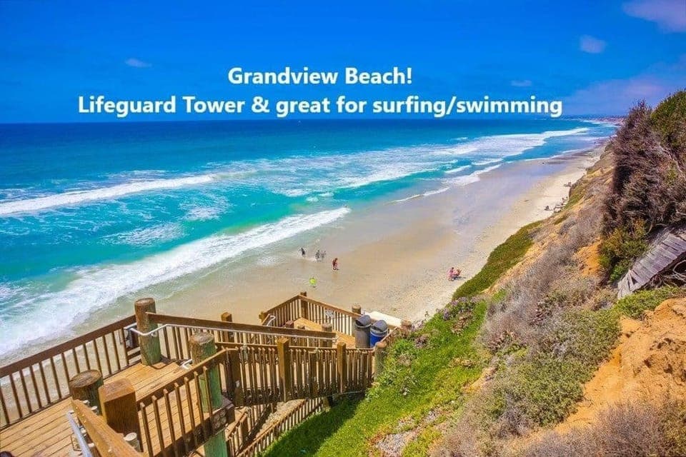 Grandview 2 House in Leucadia