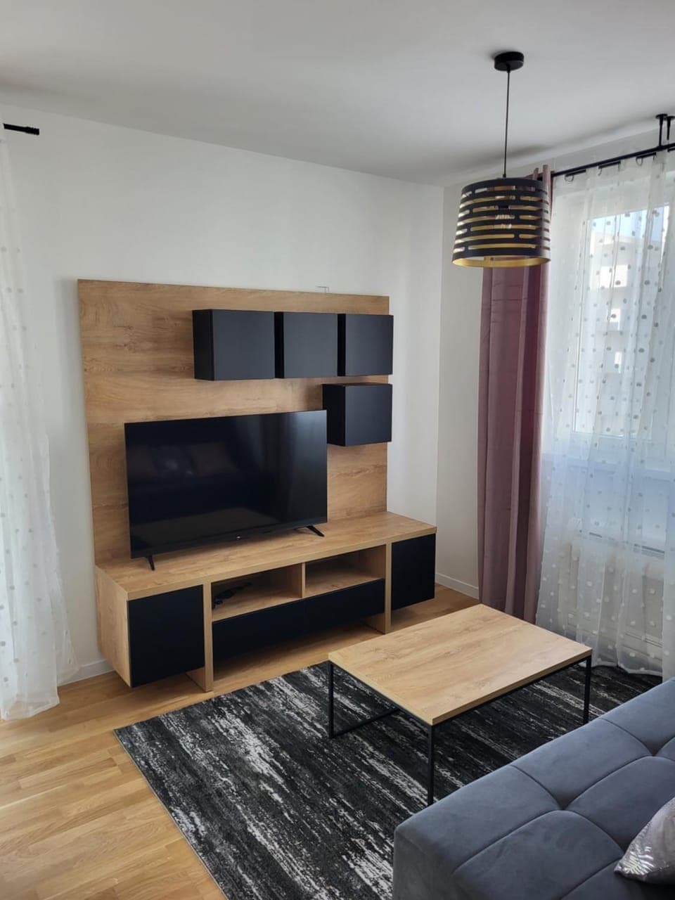 TV and multimedia, Living room