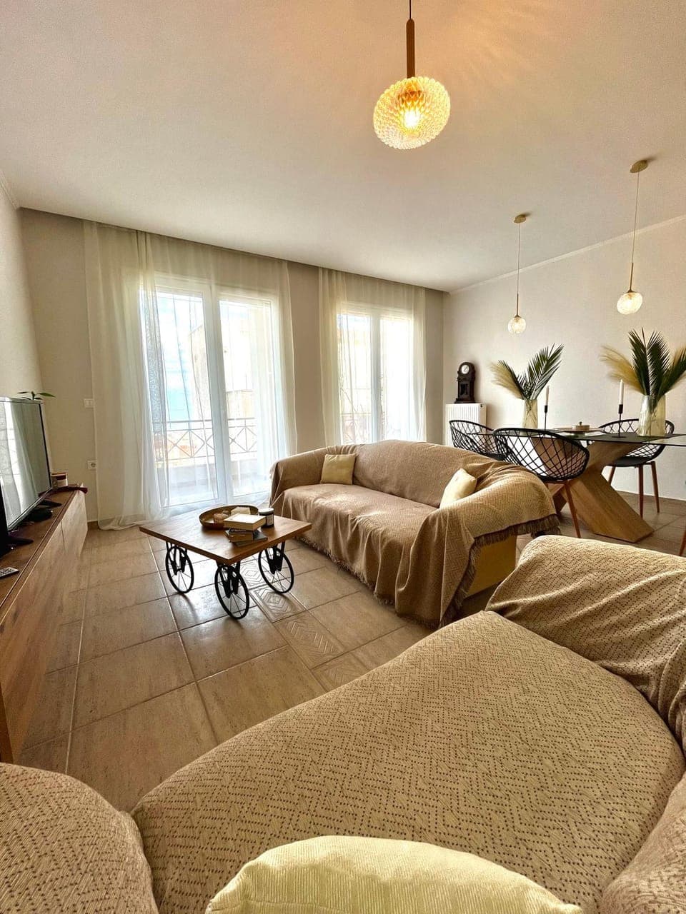 Maisonette Ralia Apartment in Zakynthos