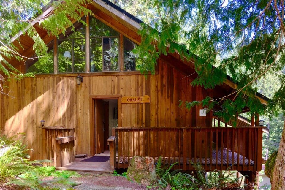 Property building, Patio, View (from property/room)