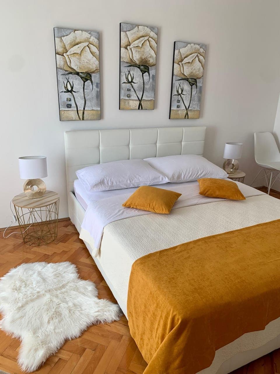 Roman Forum Apartments Apartment in Zadar