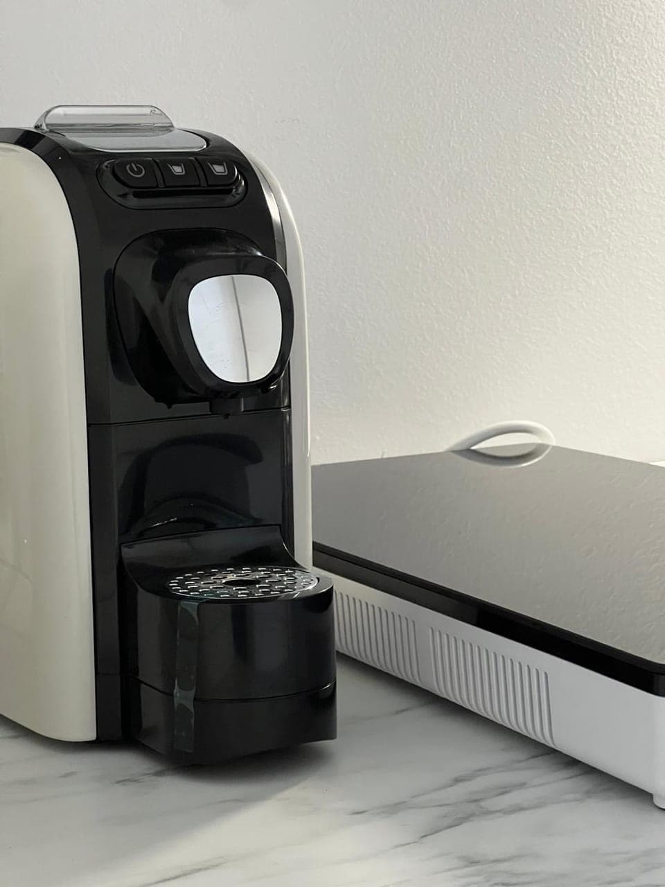 Staff, Coffee/tea facilities