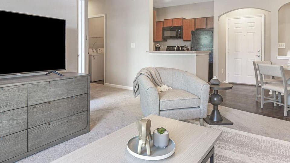 Landing Modern Apartment with Amazing Amenities (ID9979X33) Apartment in Carmel