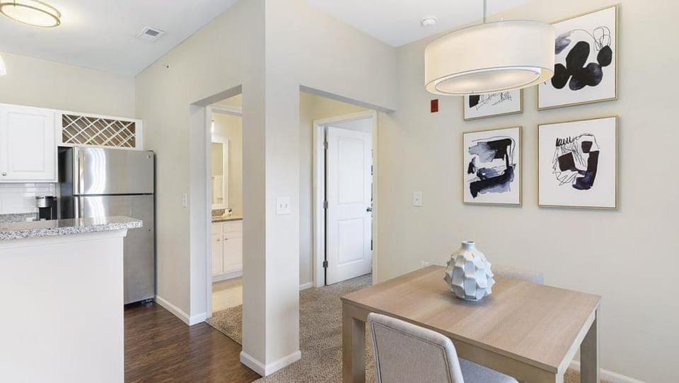 Landing Modern Apartment with Amazing Amenities (ID8982X42) Apartment in Perry Township