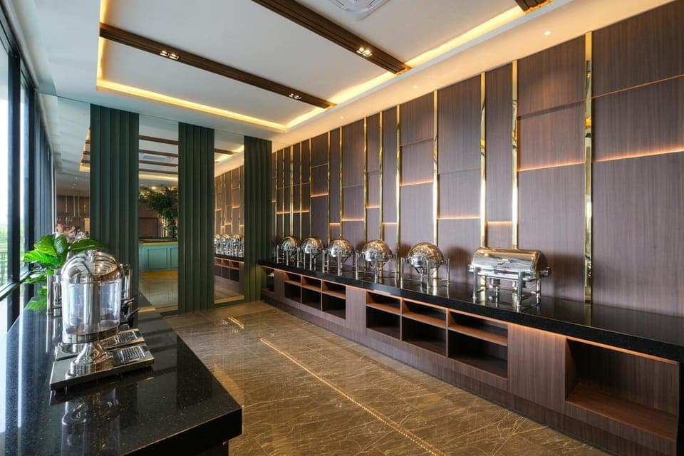 Restaurant/places to eat, Breakfast