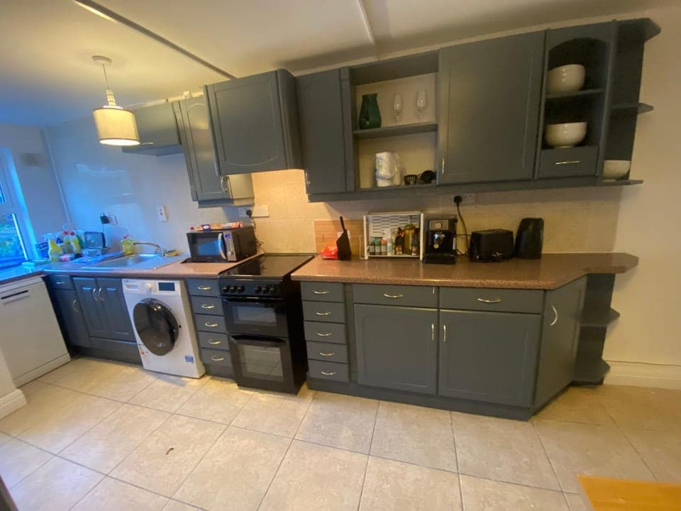 Newly Furnished 5 Bedroom Gem in Sligo House in Sligo