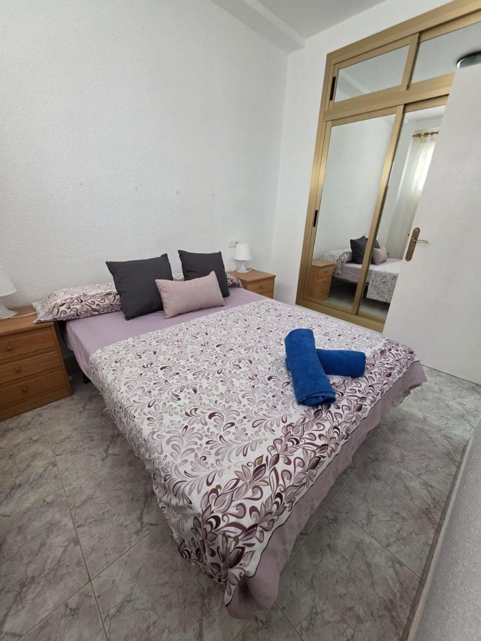 Apartamento Brisa Marina Apartment in Cullera