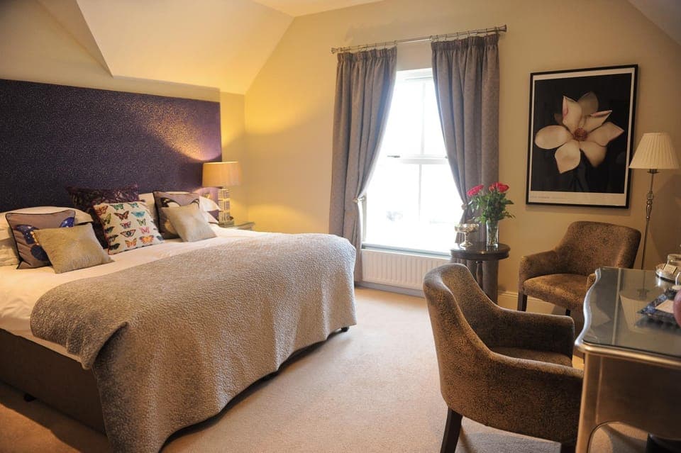 Castlewood House Hotel in Dingle