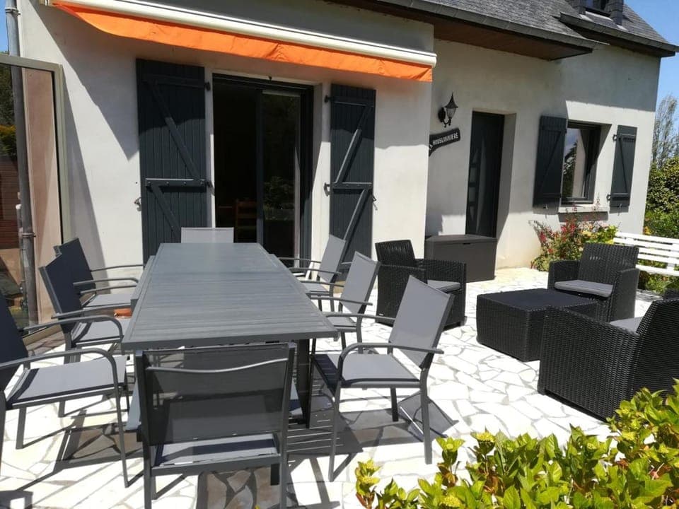 Balcony/Terrace, Balcony/Terrace